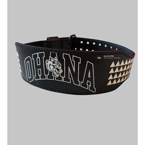 Darc Sport Ohana Forever Weightlifting Belt Size Small NEW